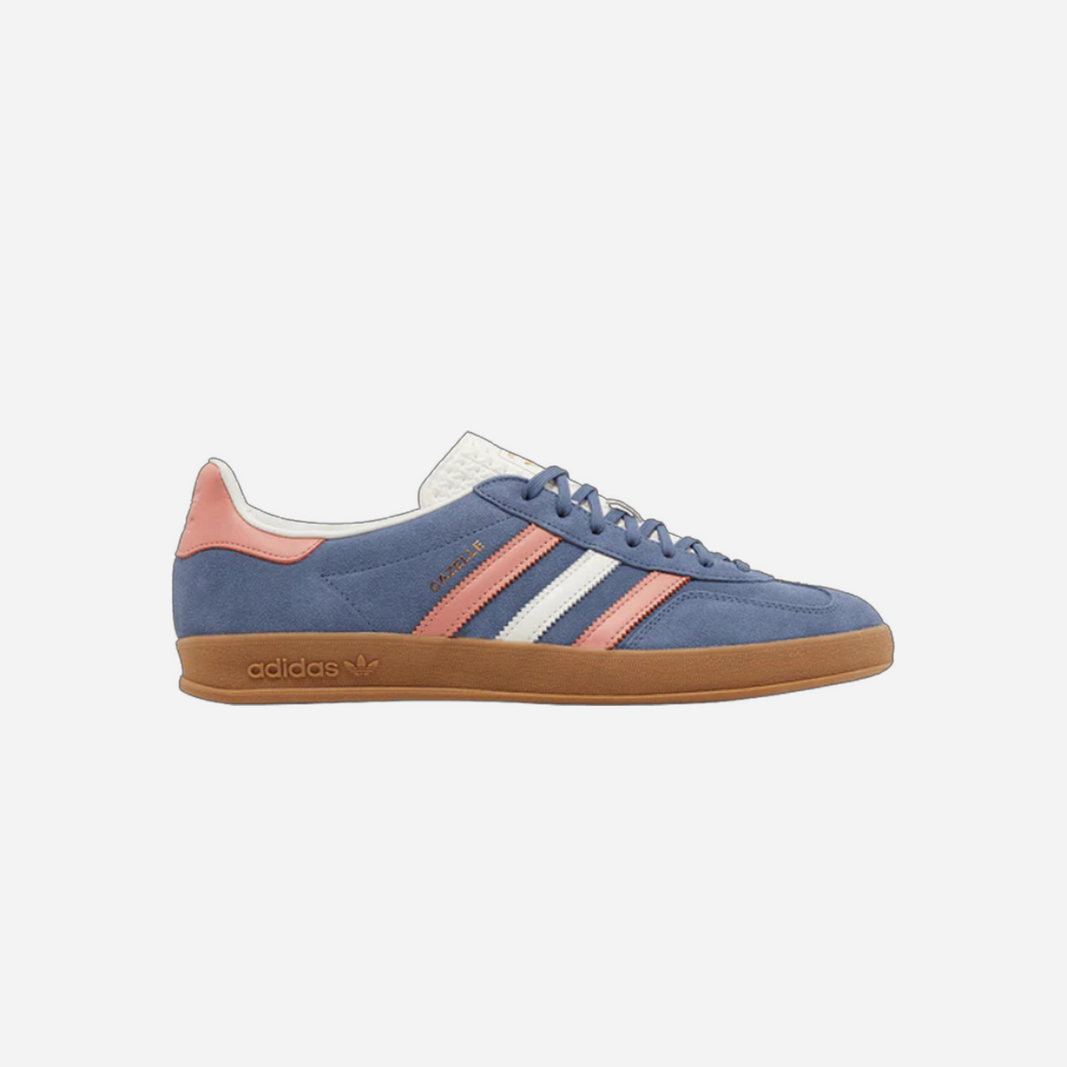 Adidas Gazelle Indoor Preloved Ink