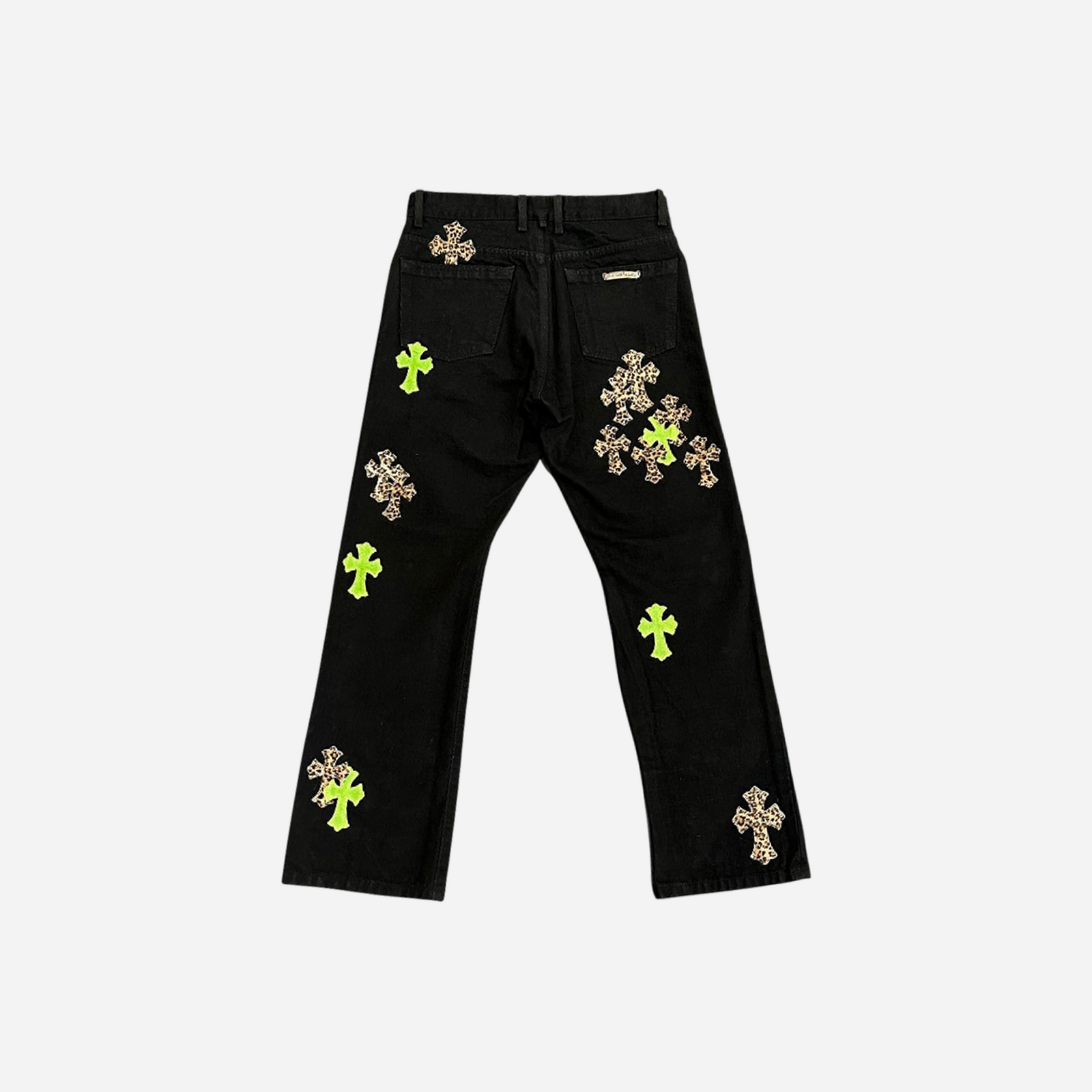 Chrome Hearts