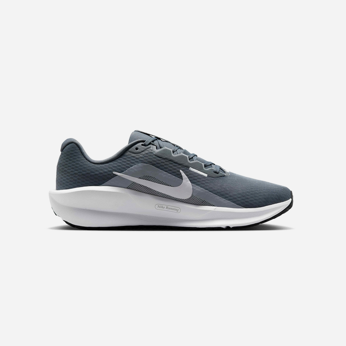 Nike Downshifter 13 Cool Grey Wolf Grey Pure Platinum White
