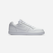Nike Ebernon Low Triple White