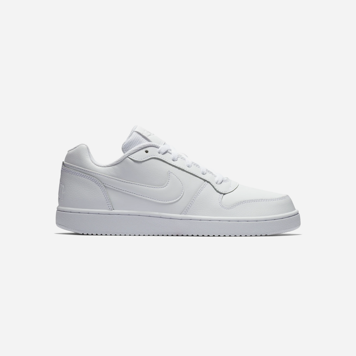 Nike Ebernon Low Triple White
