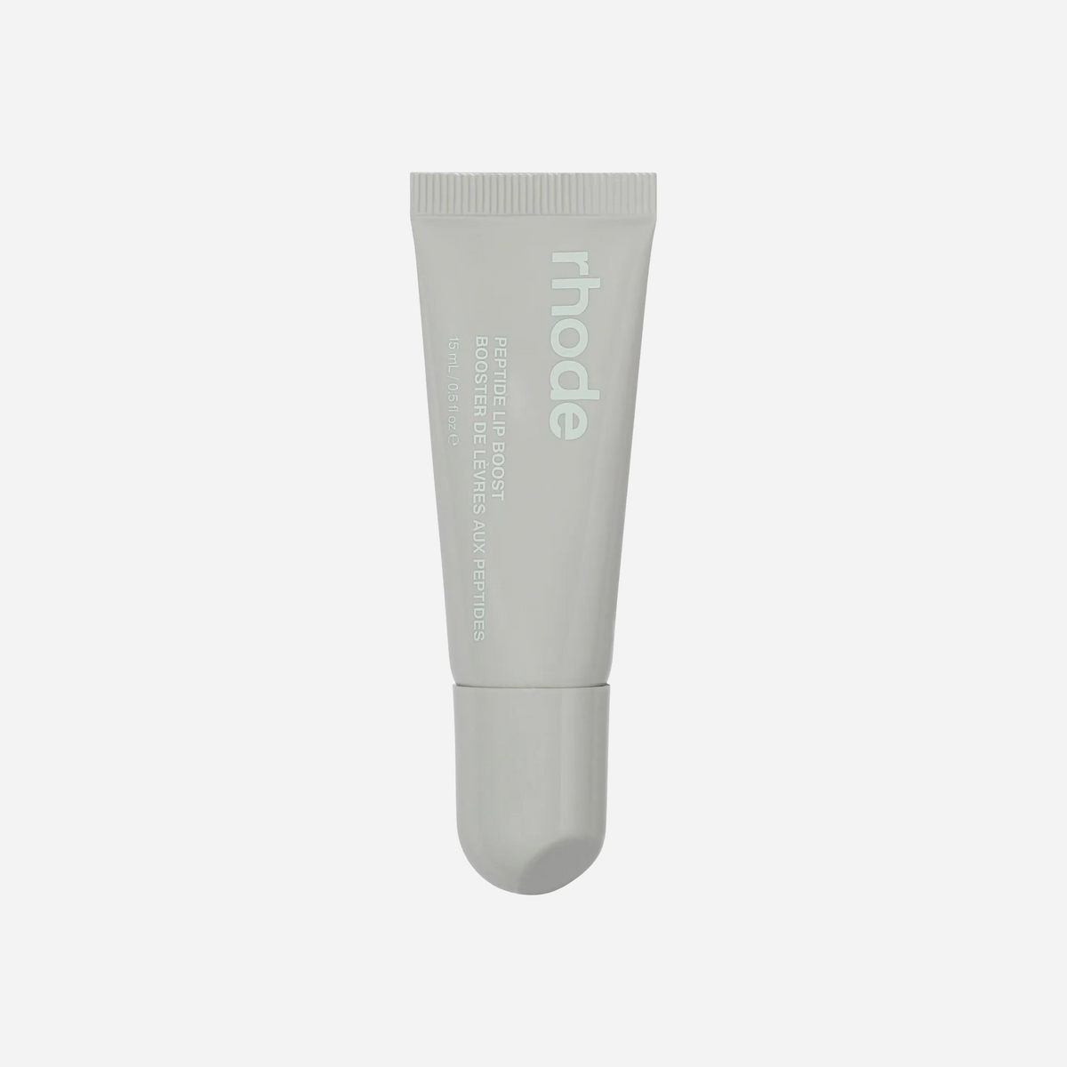 RHODE Peptide Lip Boost Plumping Lip Mask - Sugarmint
