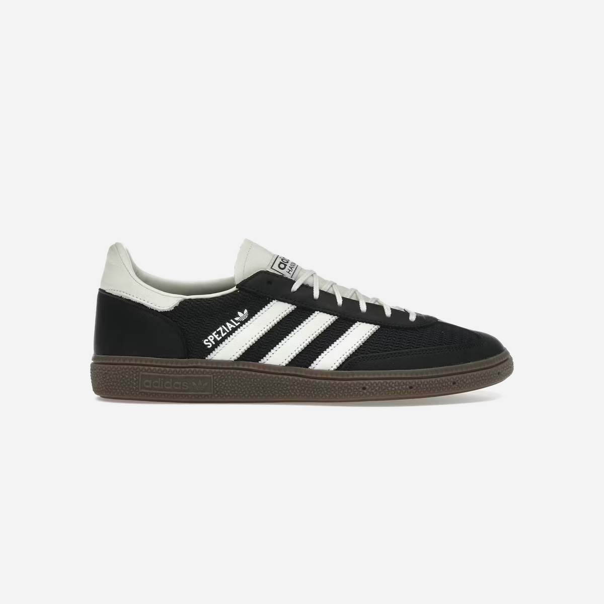 Adidas Handball Spezial Core Black Ivory