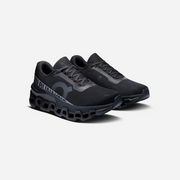 ON Running Cloudmonster 2 Black Eclipse WMNS