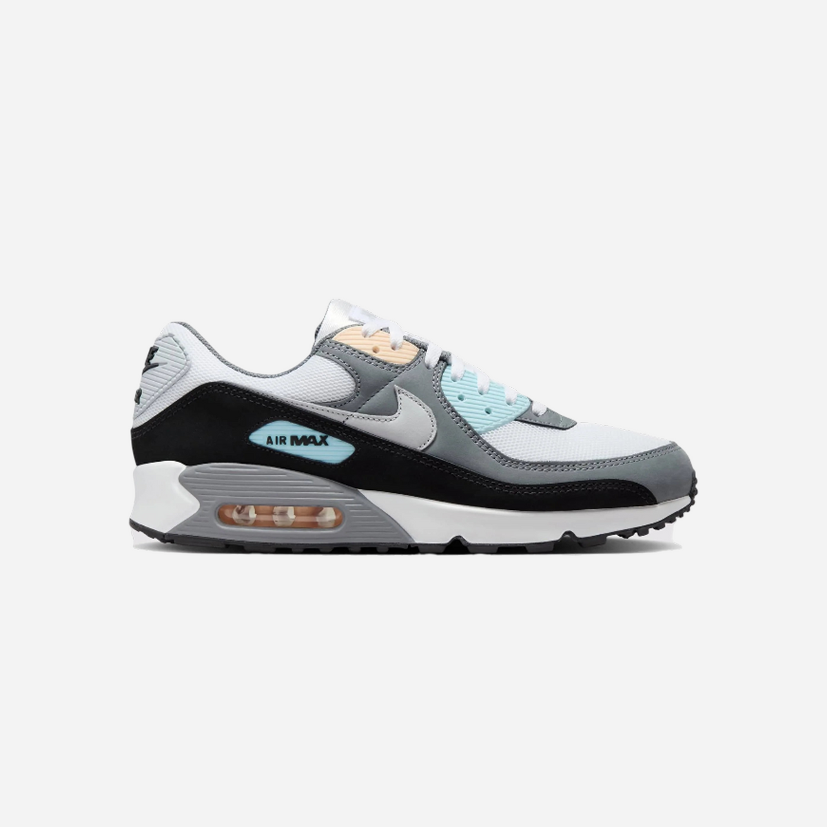 Nike Air Max 90 White