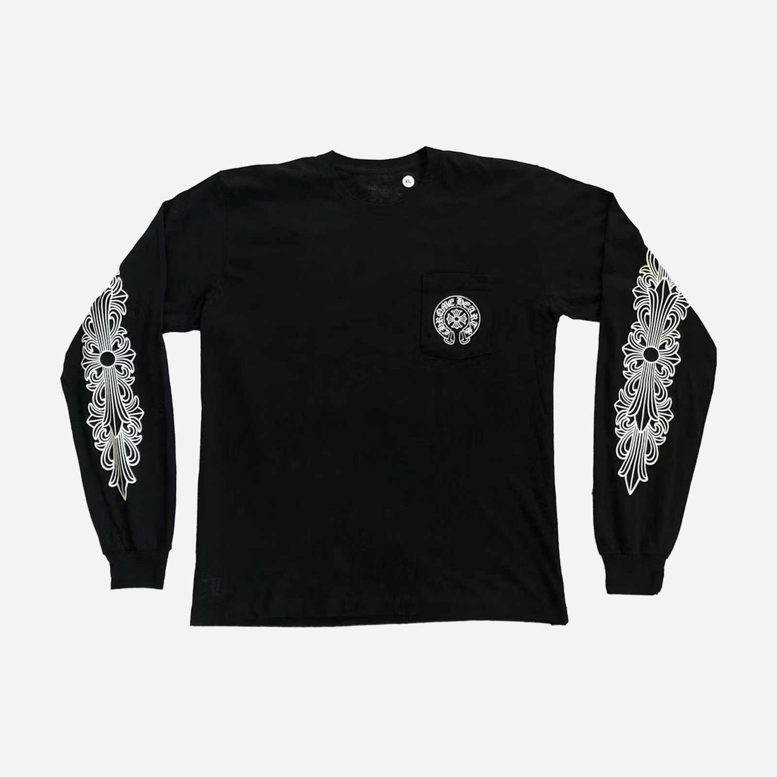 Chrome Hearts