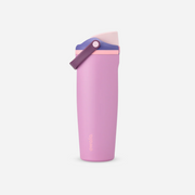 Owala FreeSip Sway 30oz Stainless Steel Water Bottle Pretty in Purple