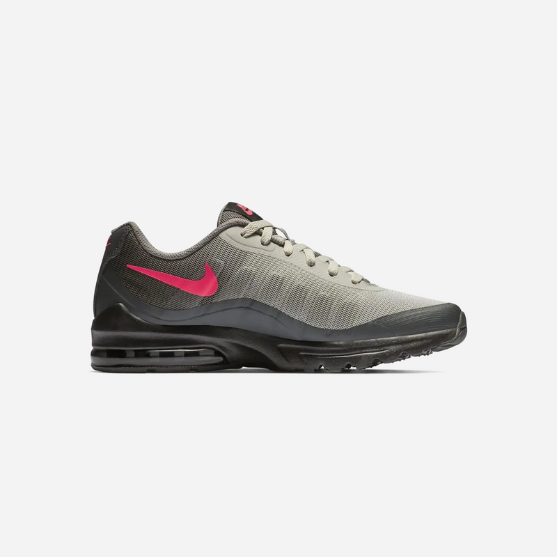 Nike Air Max Invigor Solar Red Anthracite