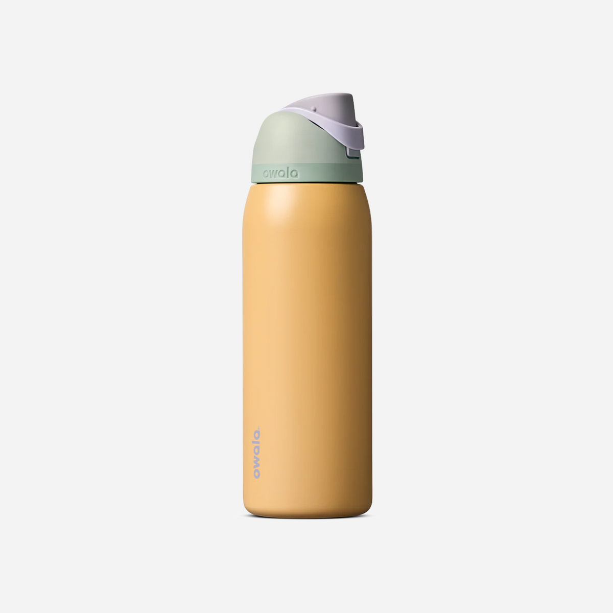 Owala FreeSip 40oz Stainless Steel Water Bottle Beachfront