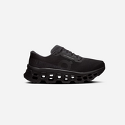ON Running Cloudmonster 3 Black Black WMNS