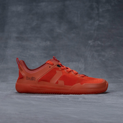 Built Natural Movement Shoe V1 Red