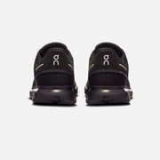 ON Running Cloud 6 Black Black