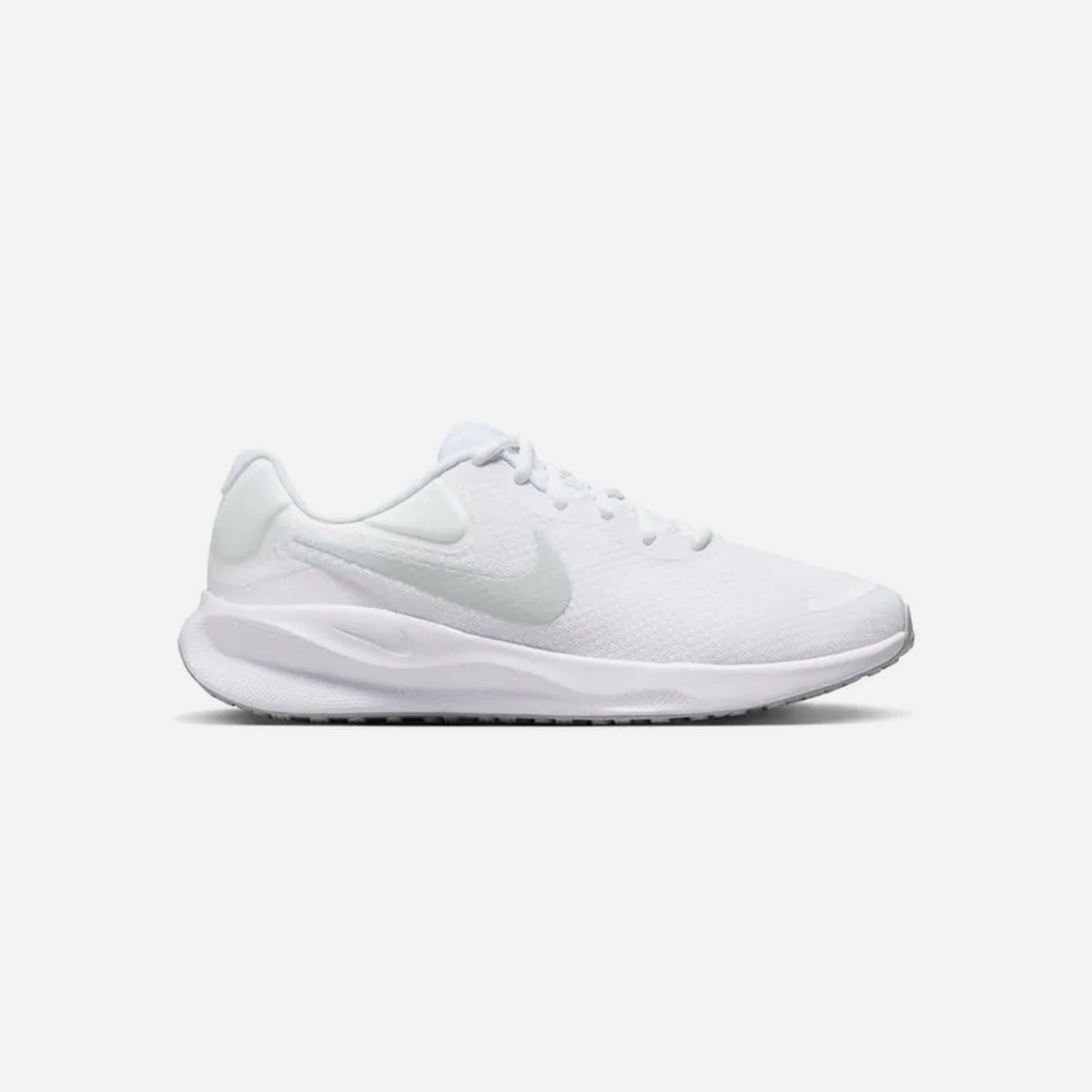 Nike Revolution 7 White Pure Platinum