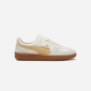 Puma Palermo Leather Res Alpine Snow Desert Dust Gum