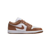 Air Jordan 1 Low Archaeo Brown