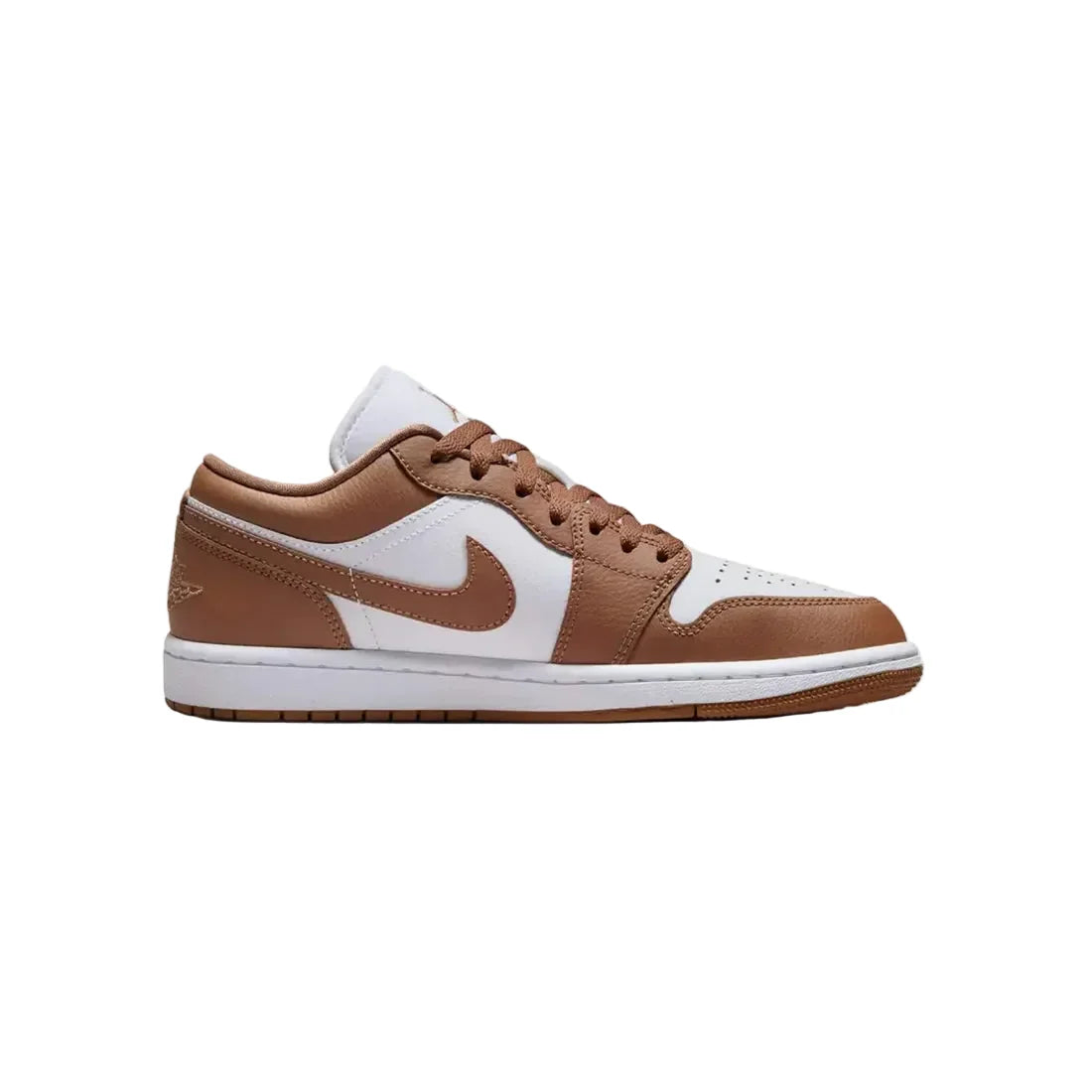 Air Jordan 1 Low Archaeo Brown