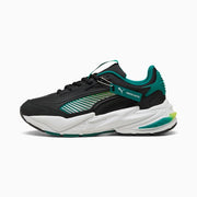Puma Aston Martin F1 Surge Sneakers Green Lux-Lime Shimmer