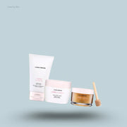 Laura Mercier Delicious & Decadent Ambre Vanille Collection Gift Set