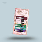Charlotte Tilbury Collection of Emotions  Fragrance Set