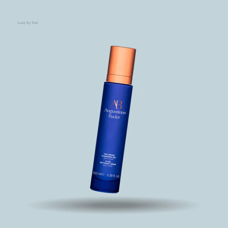 AUGUSTINUS BADER THE CREAM CLEANSING GEL