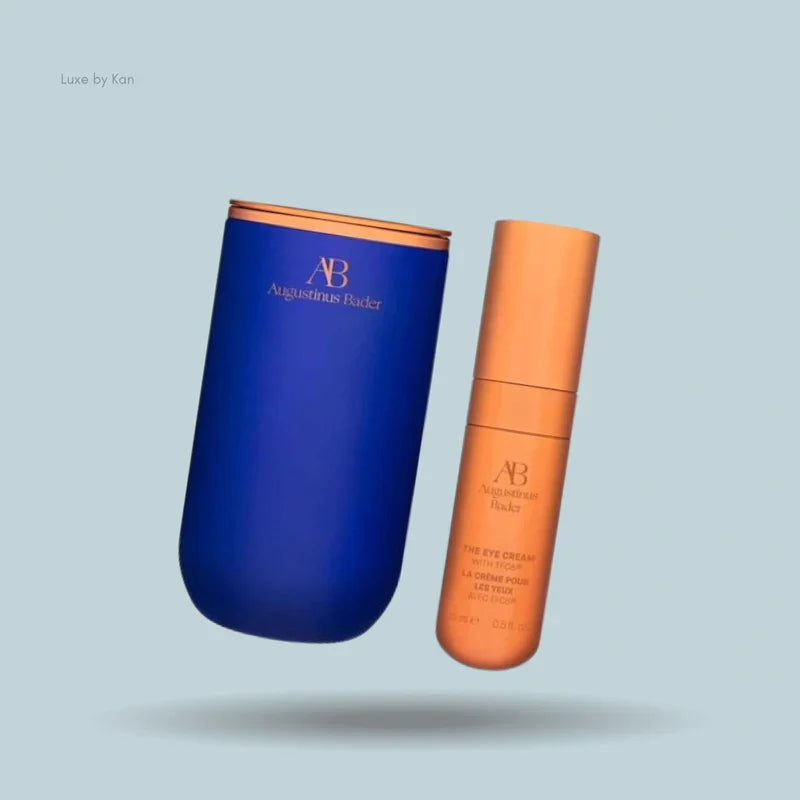AUGUSTINUS BADER THE EYE CREAM 15ML