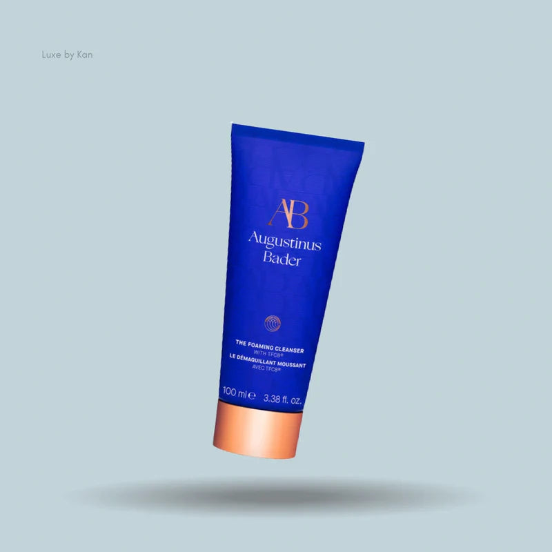 AUGUSTINUS BADER THE FOAMING CLEANSER 100ML