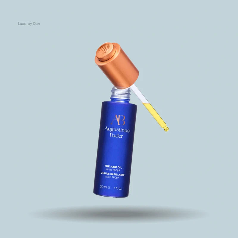 AUGUSTINUS BADER THE HAIR OIL WITH TCF8 30ml