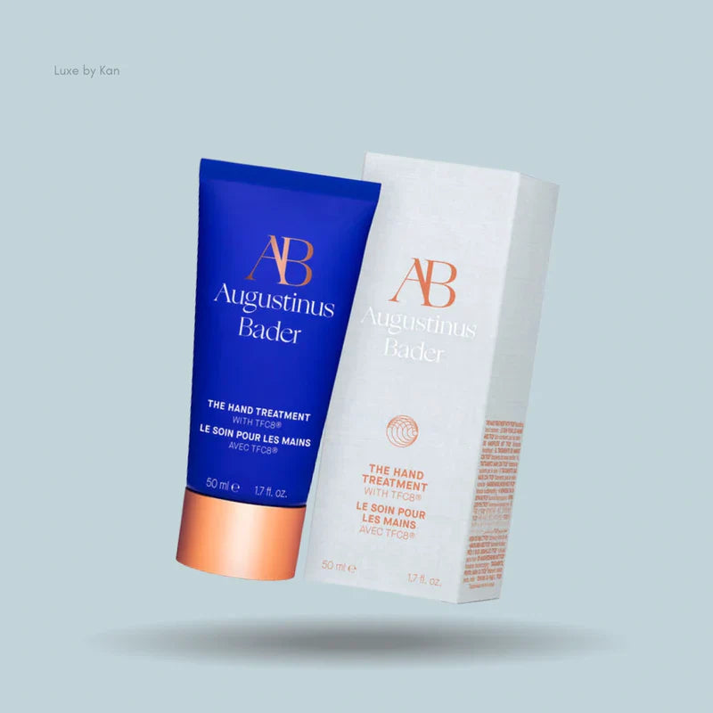 AUGUSTINUS BADER THE HAND TREATMENT 50ML