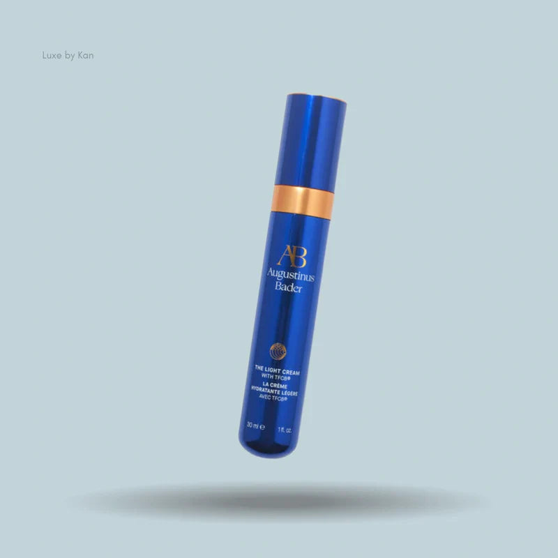 AUGUSTINUS BADER THE LIGHT CREAM 30ML