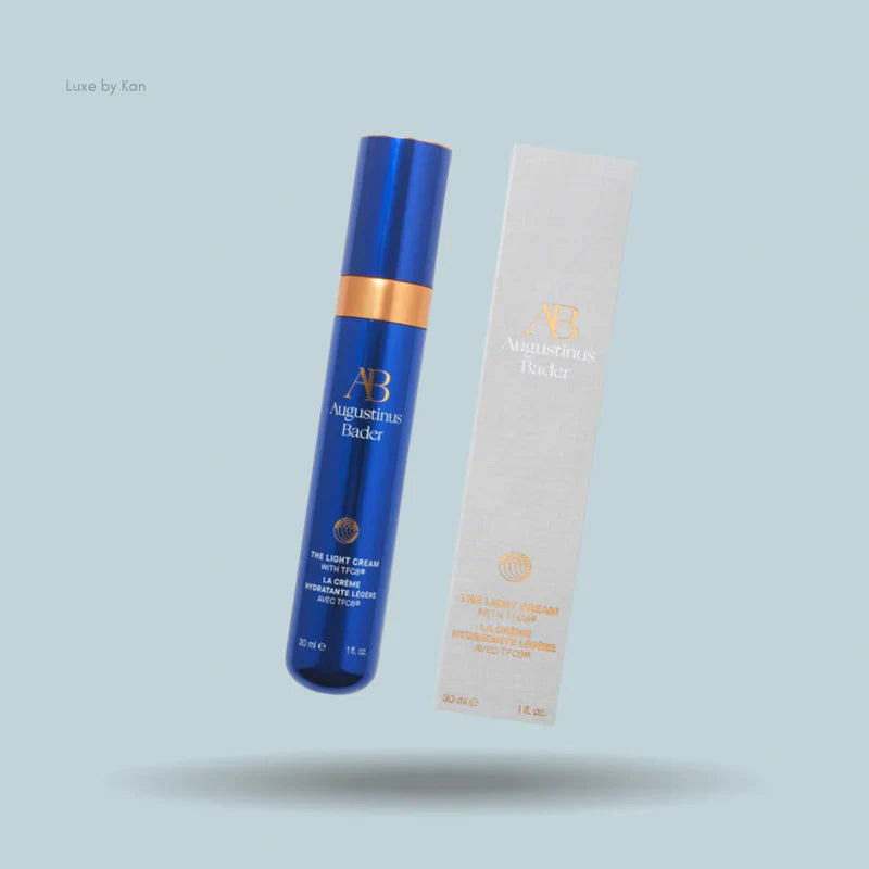 Luxe by Kan