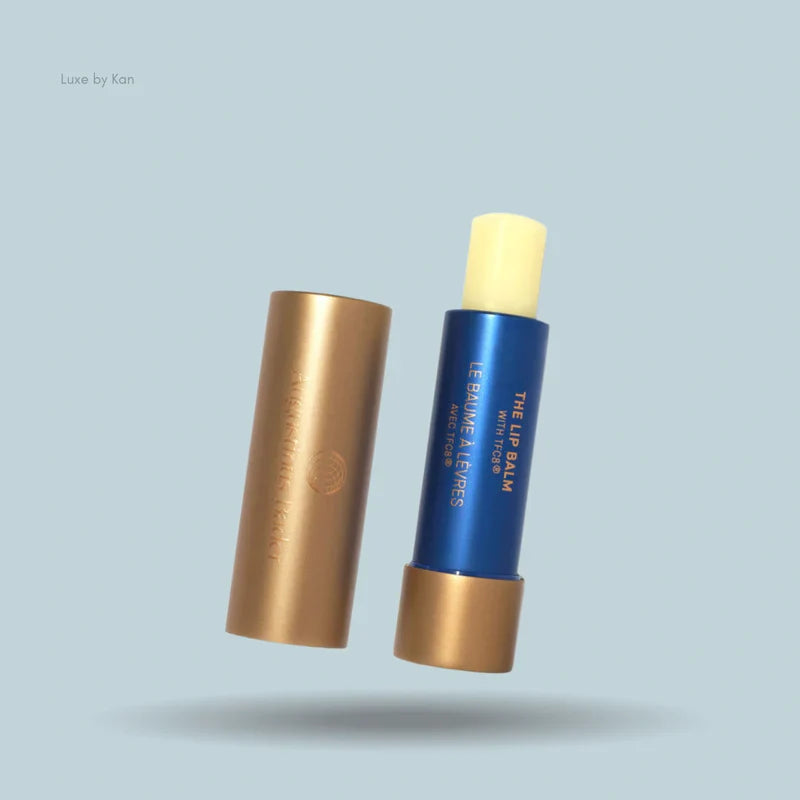 Augustinus Bader The Lip Balm