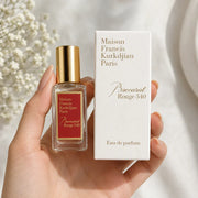 MFK Baccarat Rouge 540 - Eau De Parfum - Mini
