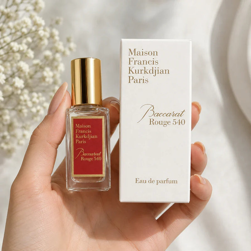 MFK Baccarat Rouge 540 - Eau De Parfum - Mini