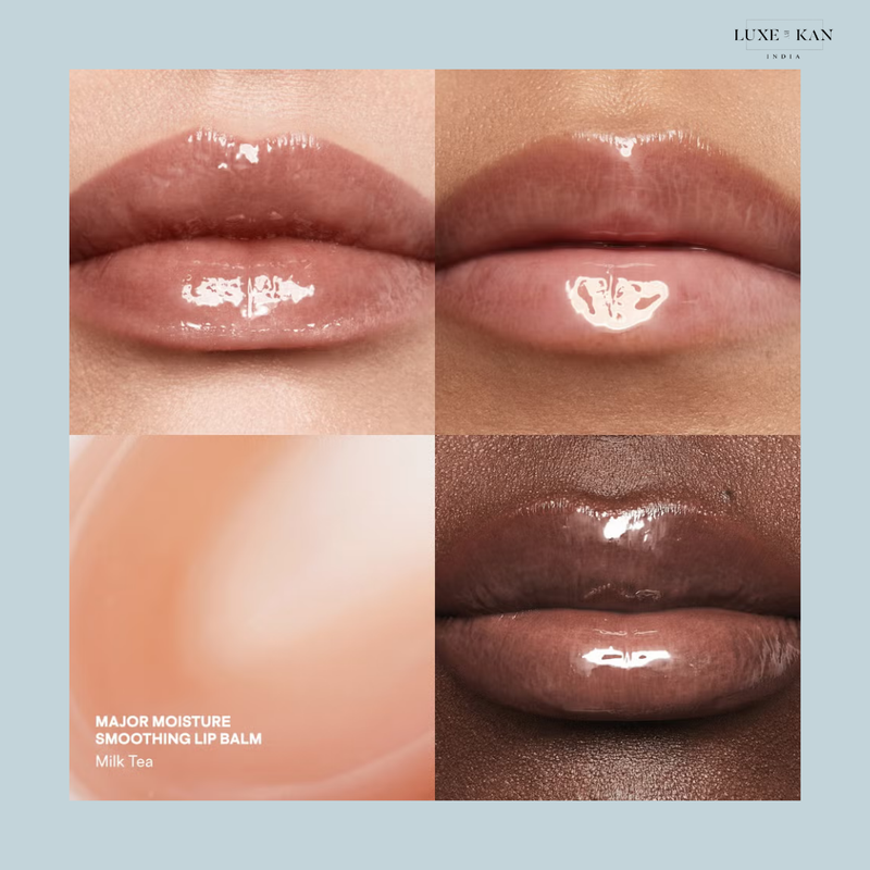 Patrick Ta Major Moisture Smoothing Lip Balm