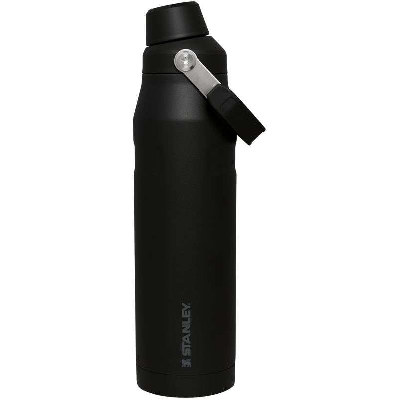 Stanley IceFlow Bottle with Fast Flow Lid 36 OZ Black