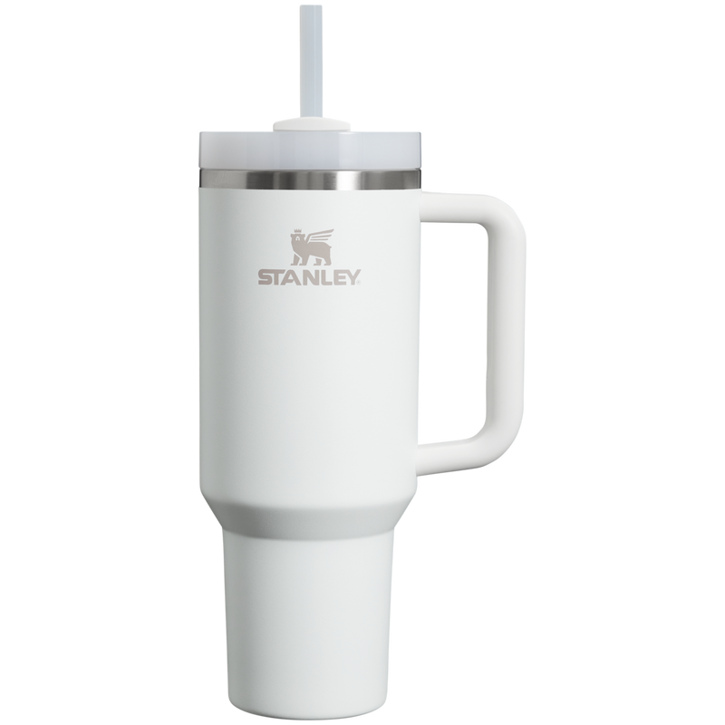 Stanley The Quencher H2.0 Flowstate Tumbler 40 OZ Frost