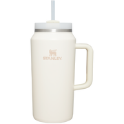 Stanley The Quencher H2.0 FlowState Tumbler 64 OZ Cream