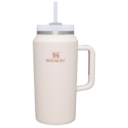 Stanley The Quencher H2.0 FlowState Tumbler 64 OZ Rose Quartz