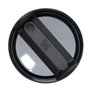 Stanley The Quencher H2.O FlowState Tumbler Lid | 40 OZ Black