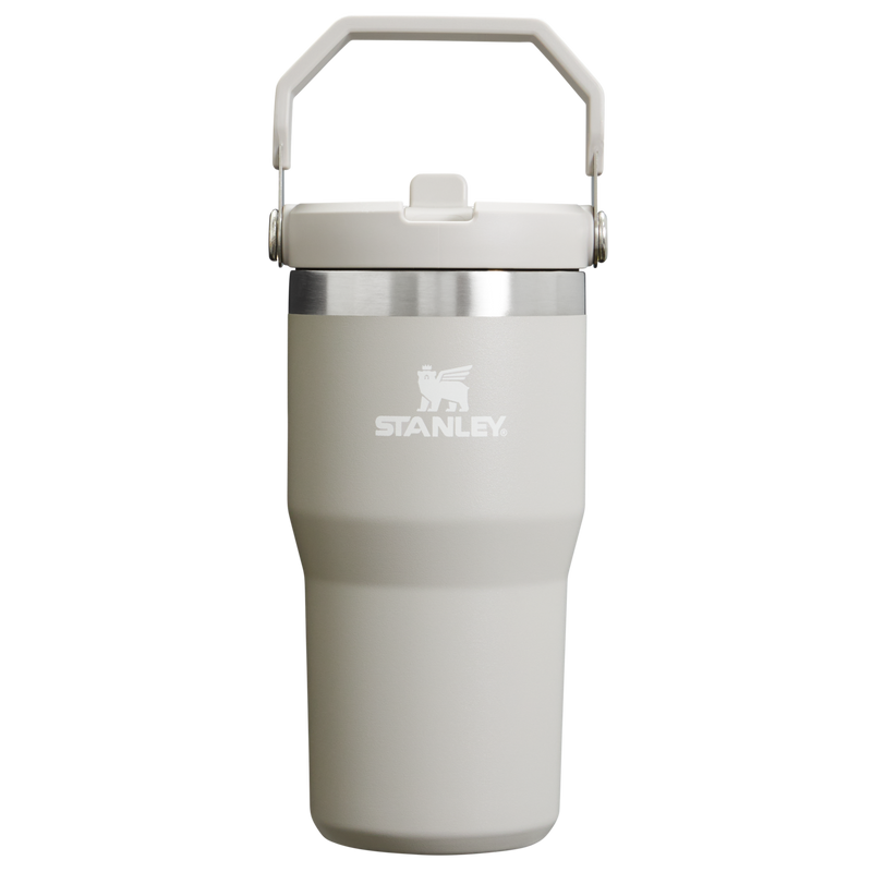 Stanley The IceFlow Flip Straw Tumbler 20 OZ Ash