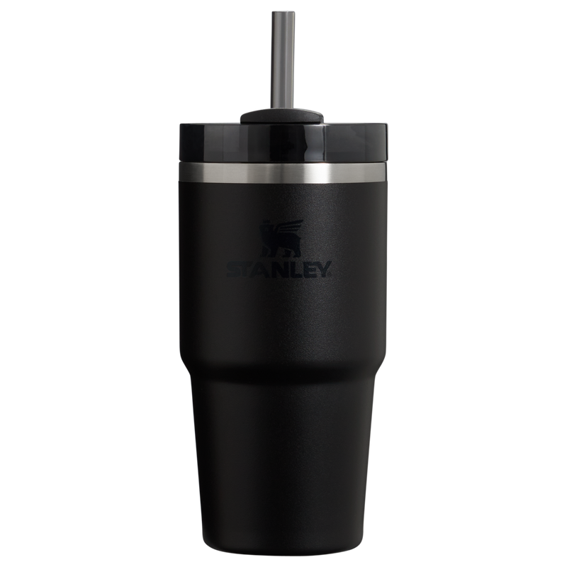 Stanley The Quencher H2.0 FlowState Tumbler 20 OZ Black 2.0