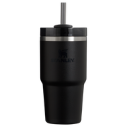 Stanley The Quencher H2.0 FlowState Tumbler 20 OZ Black 2.0