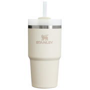 Stanley The Quencher H2.0 FlowState Tumbler 20 OZ Cream 2.0