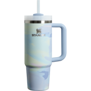 Limited Edition Serene Stanley Quencher H2.0 1.18L (Cool Serene)