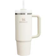 Stanley The Quencher H2.0 Flowstate Tumbler 30 OZ Cream 2.0