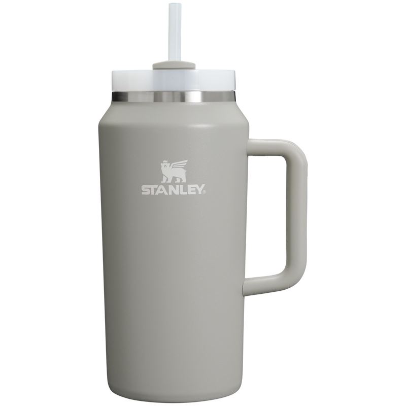 Stanley The Quencher H2.0 FlowState Tumbler 64 OZ Ash
