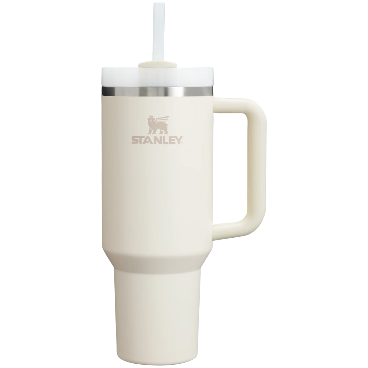 Stanley Tumbler Mug Cream 2.0