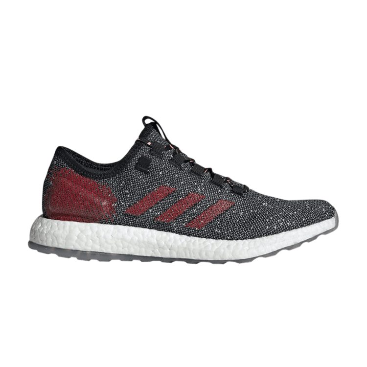 PureBoost Black Scarlet