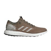 PureBoost Raw Khaki
