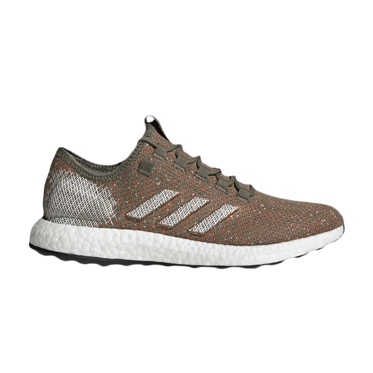 PureBoost Raw Khaki